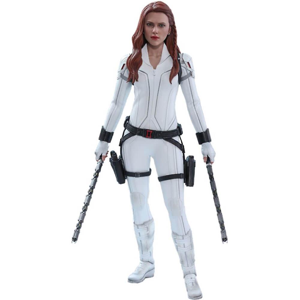 Black Widow Black Widow Snow Suit 1:6 12