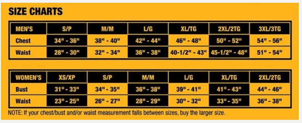 DEWALT Womens Flannel Lined Quilted Heated Jacket Kit Charcoal Medium DCHJ084CD1-M from DEWALT