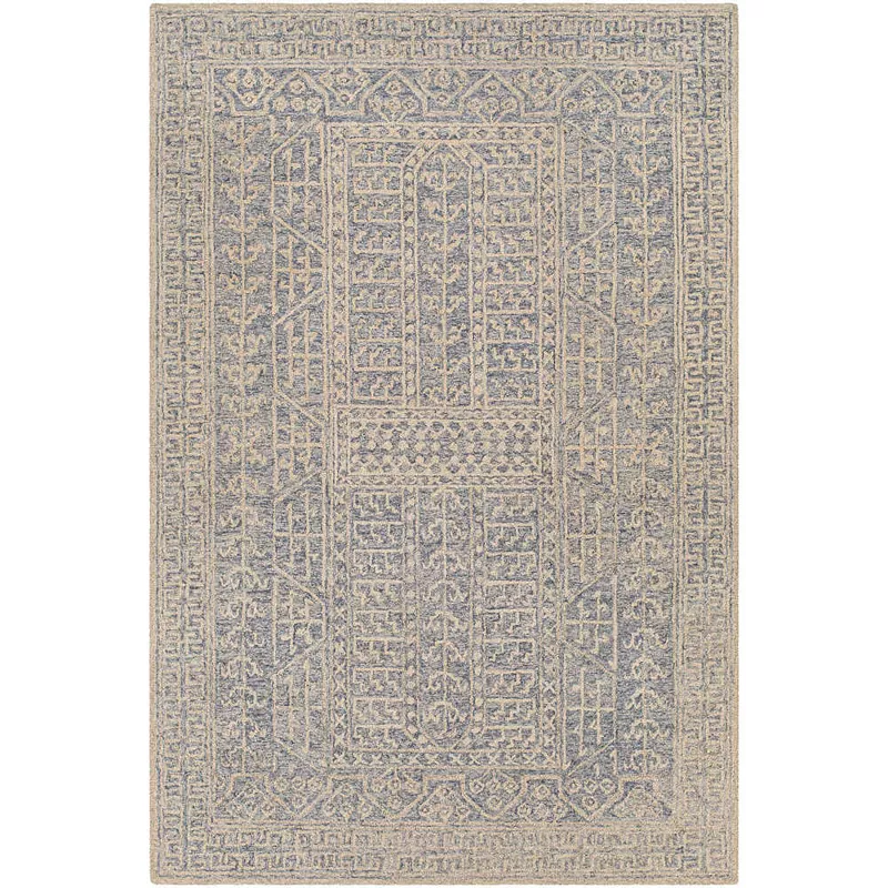 Veenhof Traditional Area Rug