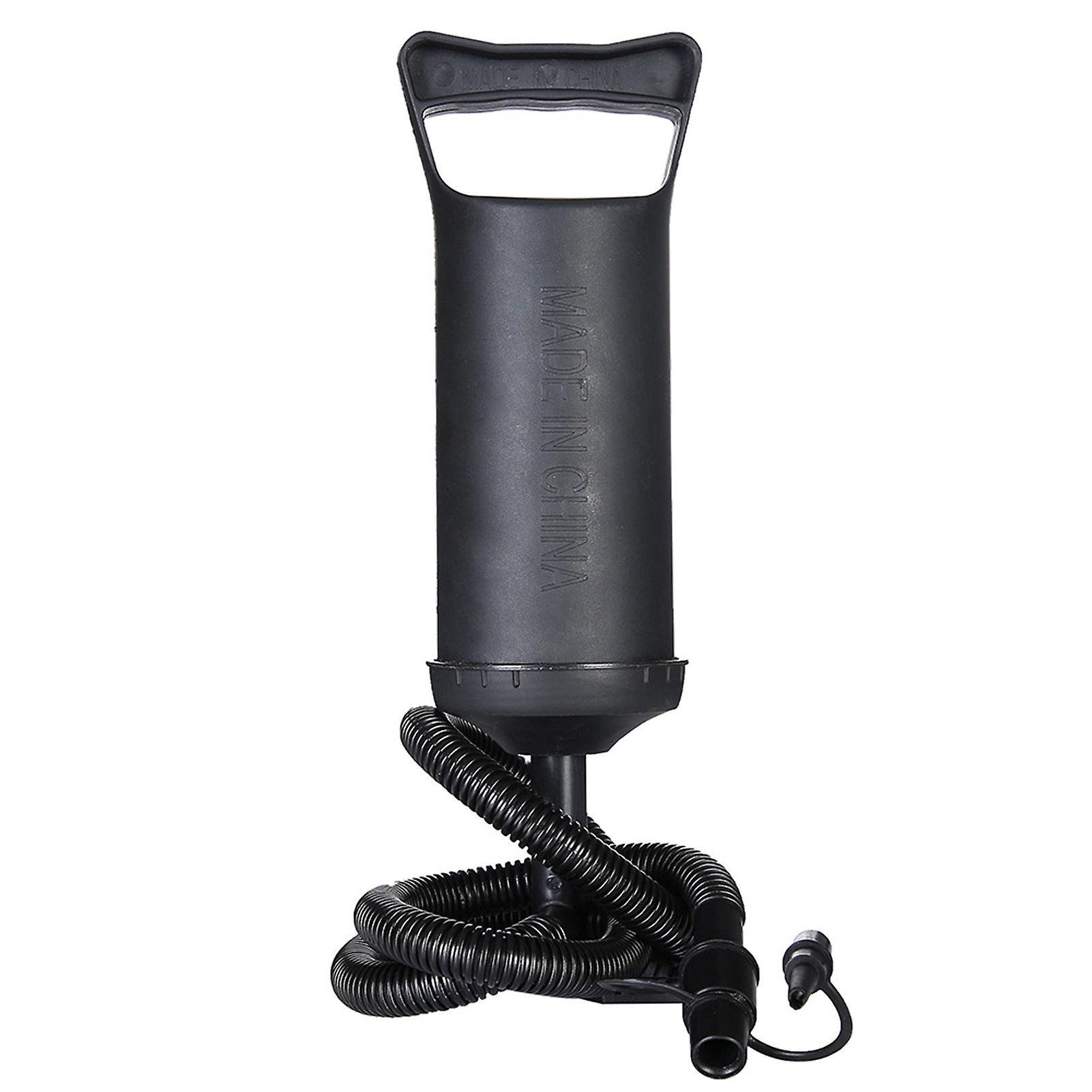 1 Hand Pump Black