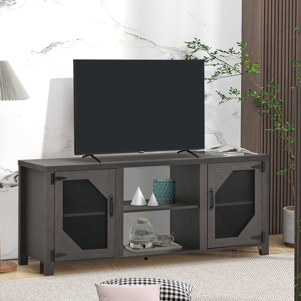 TV Stand for 65\