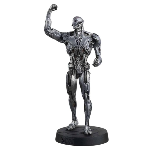 Eaglemoss Limited Marvel Movie Collection 1 16 Figurine Ultron