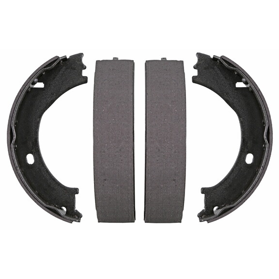 Wagner Z771 Wagner Z771 Parking Brake Shoe Set