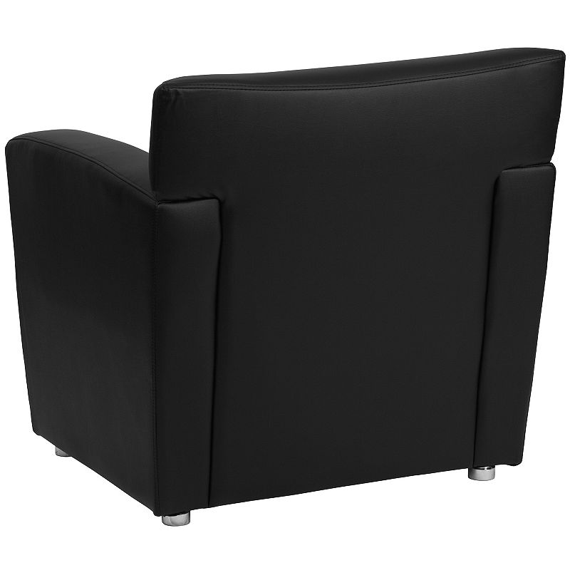 Flash Furniture Hercules Majesty Series LeatherSoft Chair