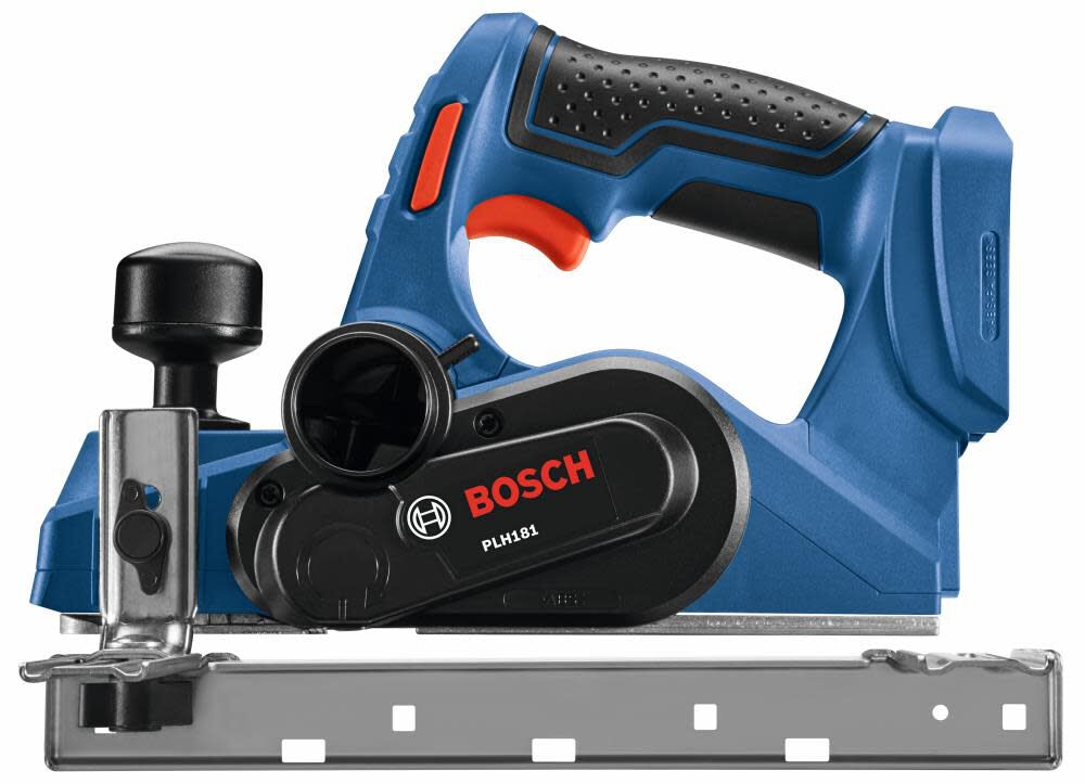 Bosch 18 V 3-1/4 In. Planer (Bare Tool) PLH181B from Bosch