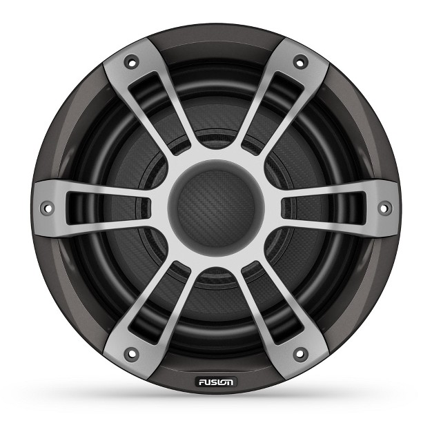 600 watt Sports Marine Subwoofer Gray