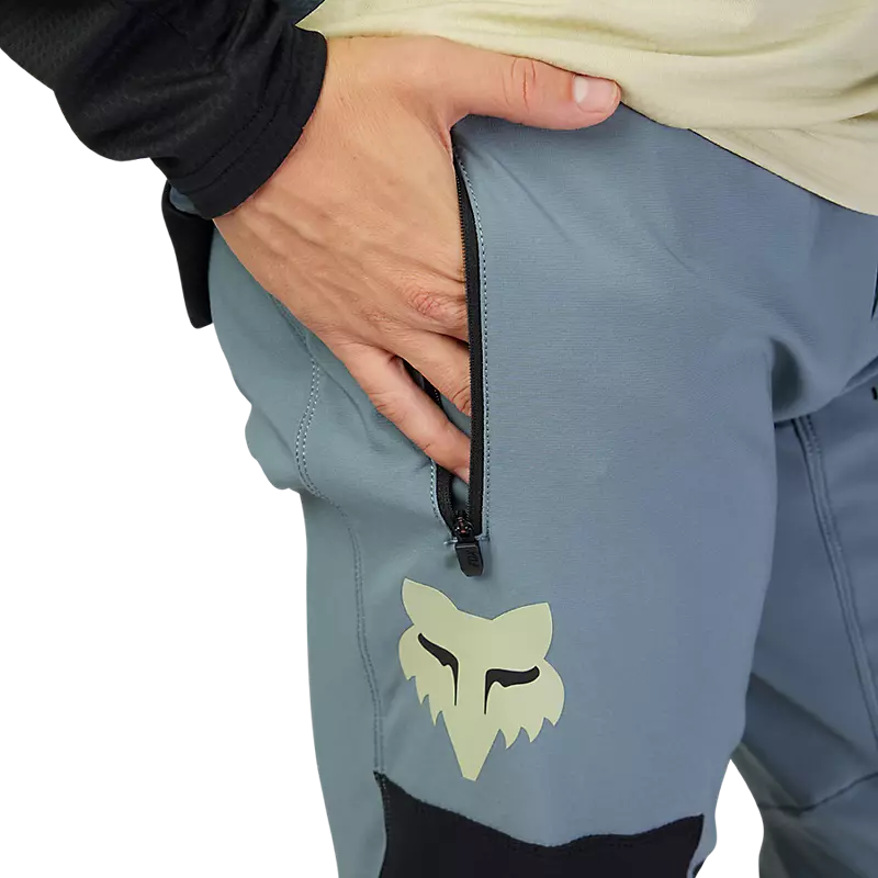 Fox Racing Defend Pant - Aurora - Citadel