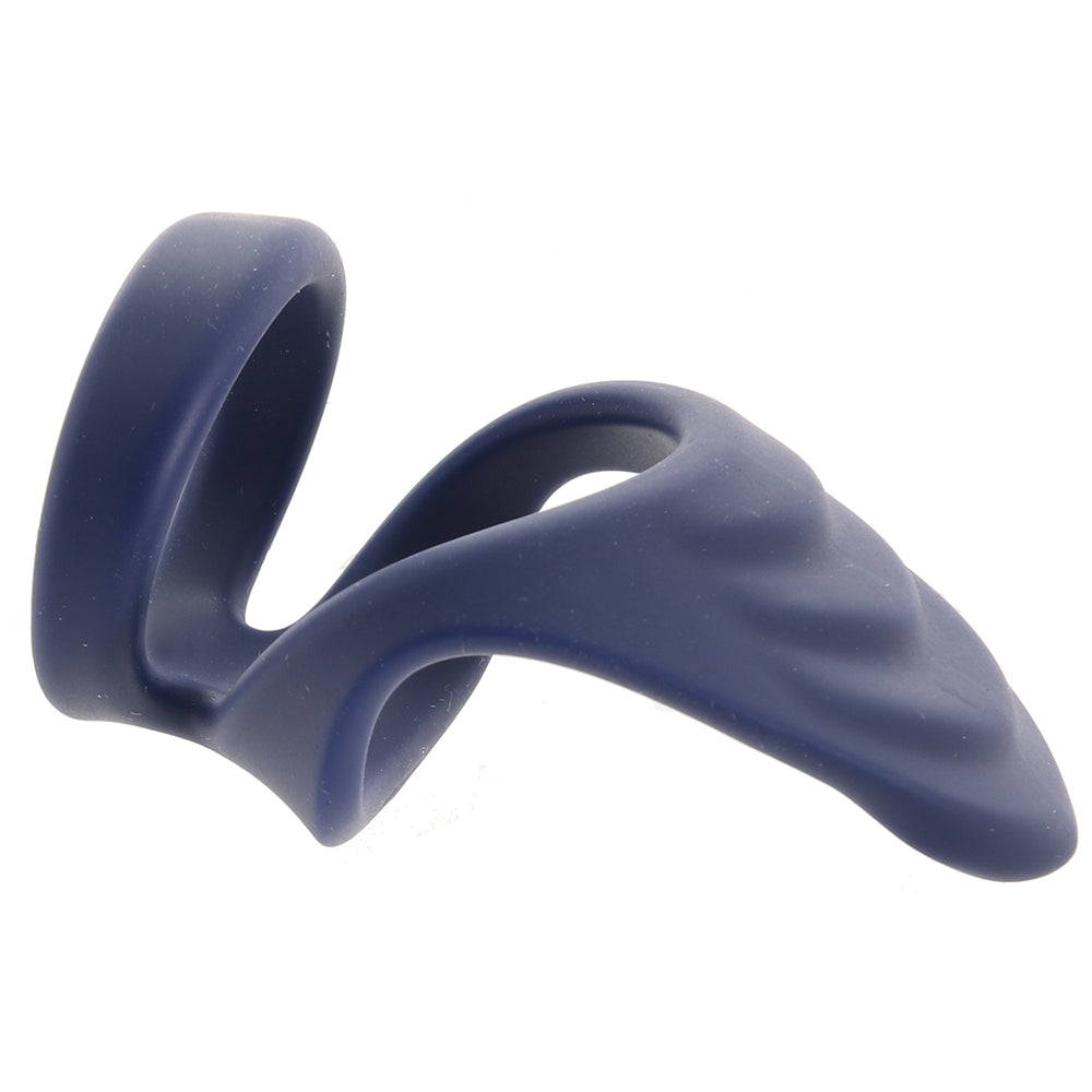 Viceroy Perineum Dual Ring Massager