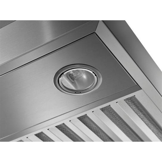 Best 48-inch Gorgona Wall Mount Range Hood WPB9IQT48SB