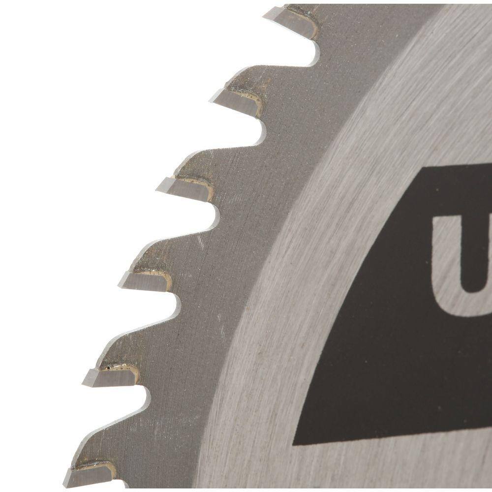 Avanti 7-14 in. x 60-Tooth Fine Finish Circular Saw Blade (2-Pack) A0760R000000002