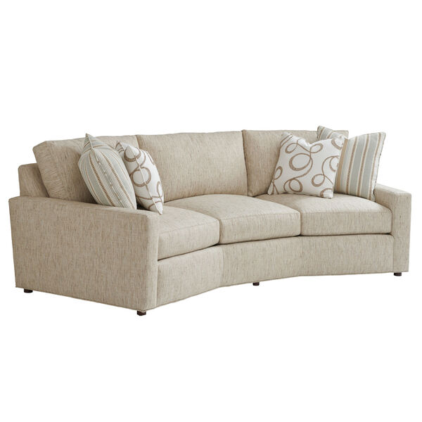 Ocean Breeze Beige Rivershores Sofa