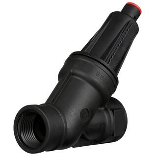 DIG 28-60 psi Adjustable Pressure Regulator PRV075