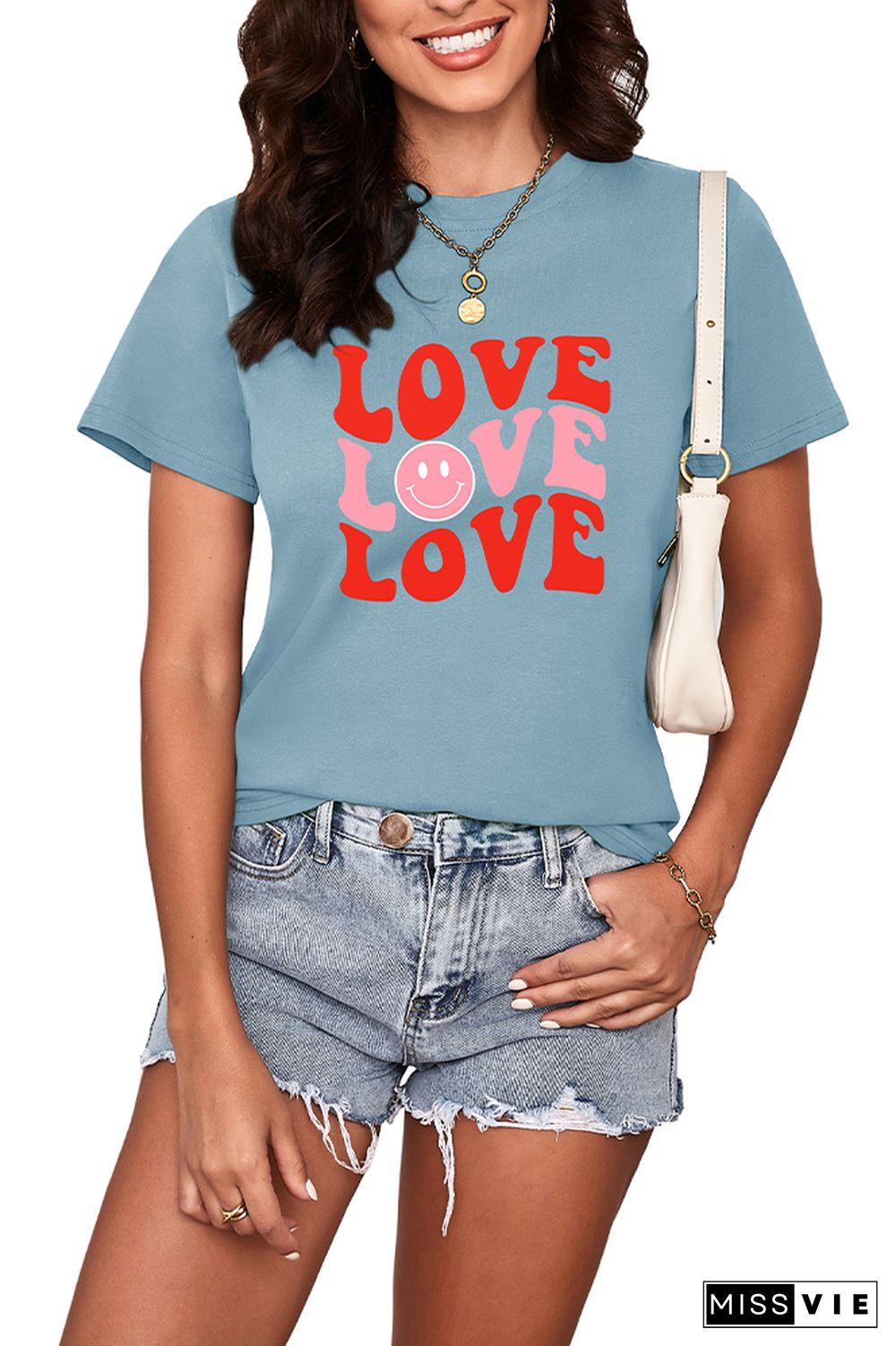 Valentine's Day Sweatshirt - Love Shirt Wholesale