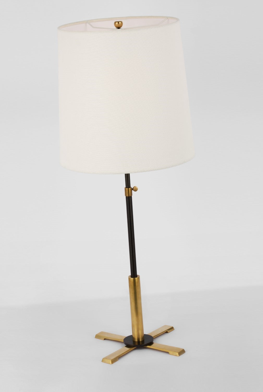 Quintel Adjustable Table Lamp