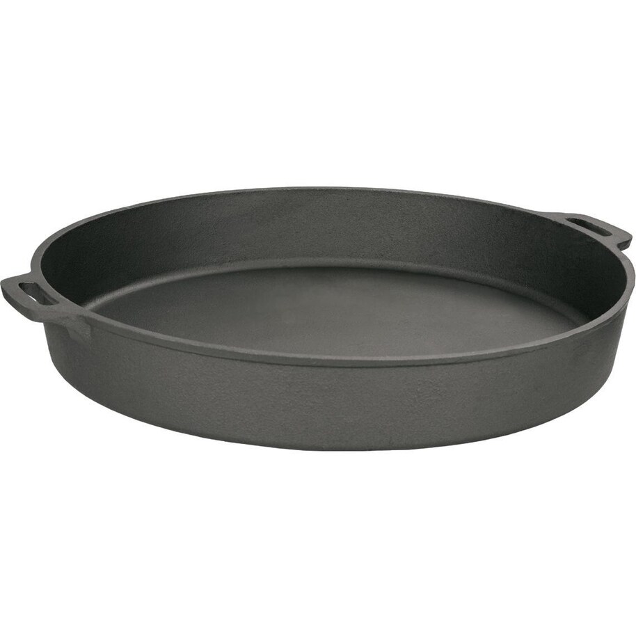 Bayou Classic Skillets 20 Inch Cast Iron Skillet