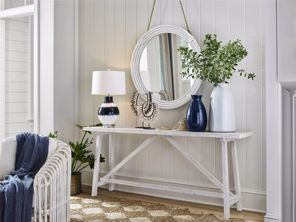 Getaway Console   Farmhouse   Console Tables   by Universal Furniture Company  Houzz