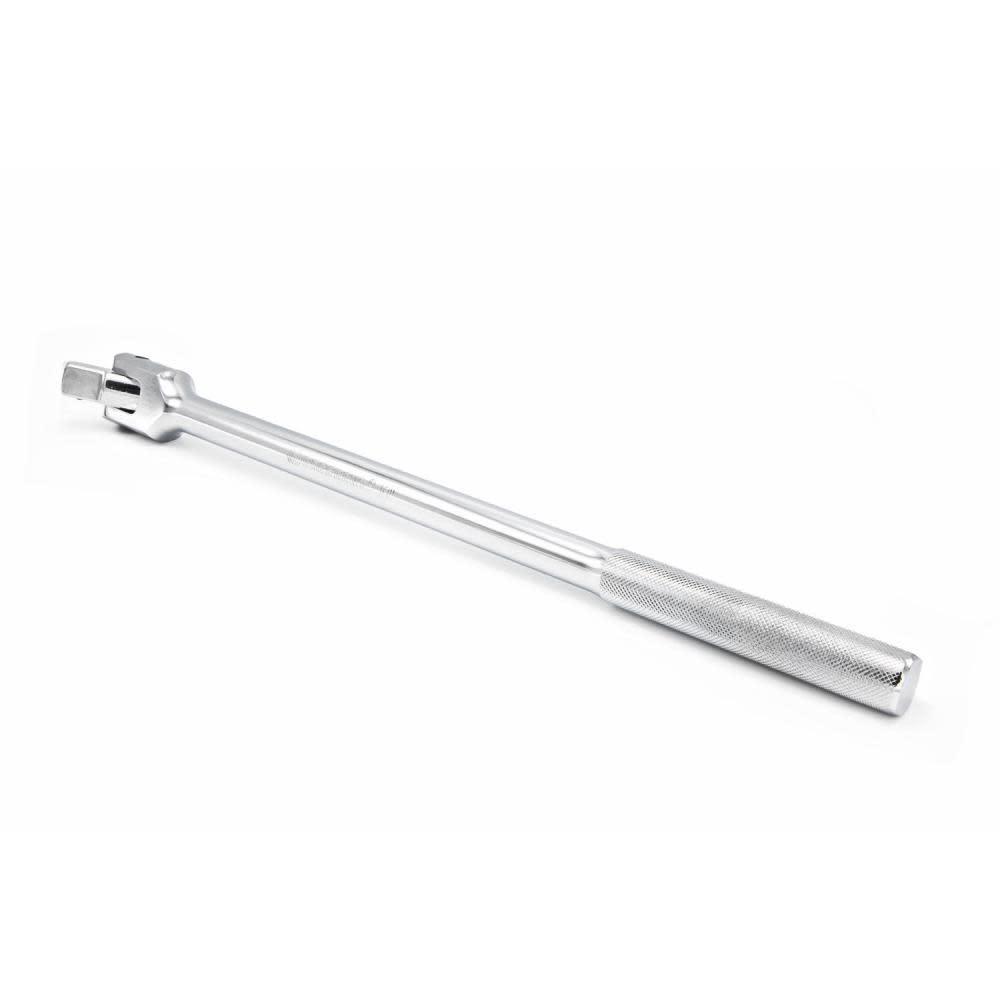 3/4 Drive Flex Handle/Breaker Bar 18 In.