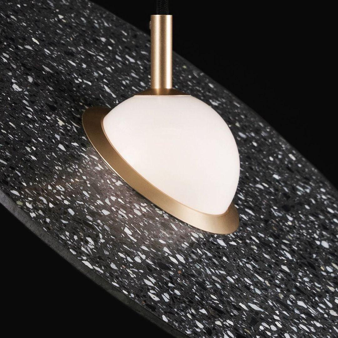 Planet Pendant Lamp