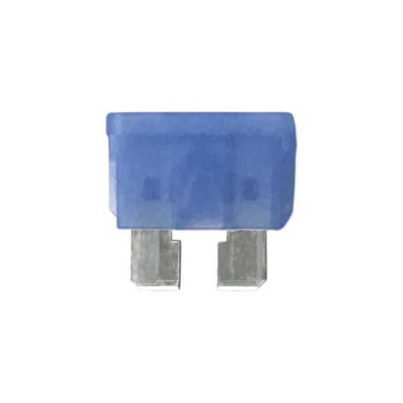 Wirthco 24365 7 Ato/Atc Blde Fuse 15A Ble Pkg Of 5...