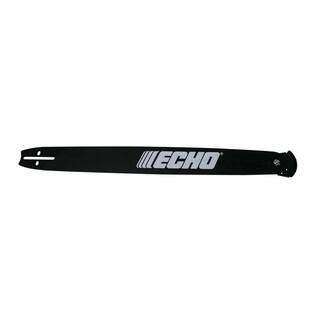 ECHO 20 in. Chainsaw Guide Bar 20D0PD3870