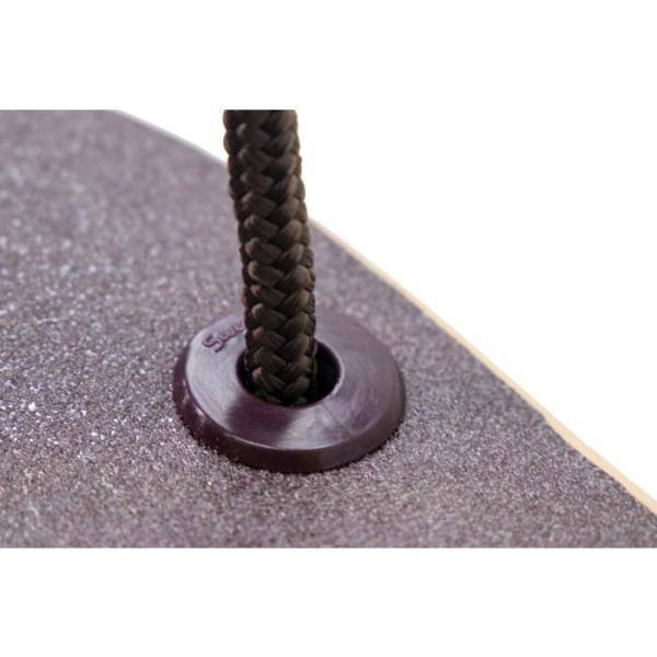 Swurfer Treeskate Wave Stand Up Skateboard Swing SSW-0008