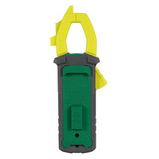 Commercial Electric Clamp Meter with Temperature CMM-2033