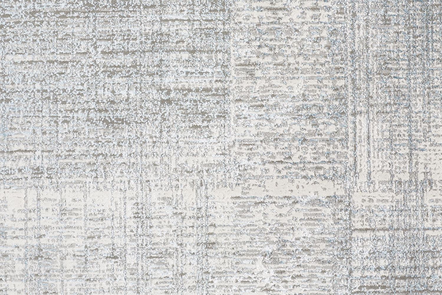 Aurelian Silver Rug by BD Fine