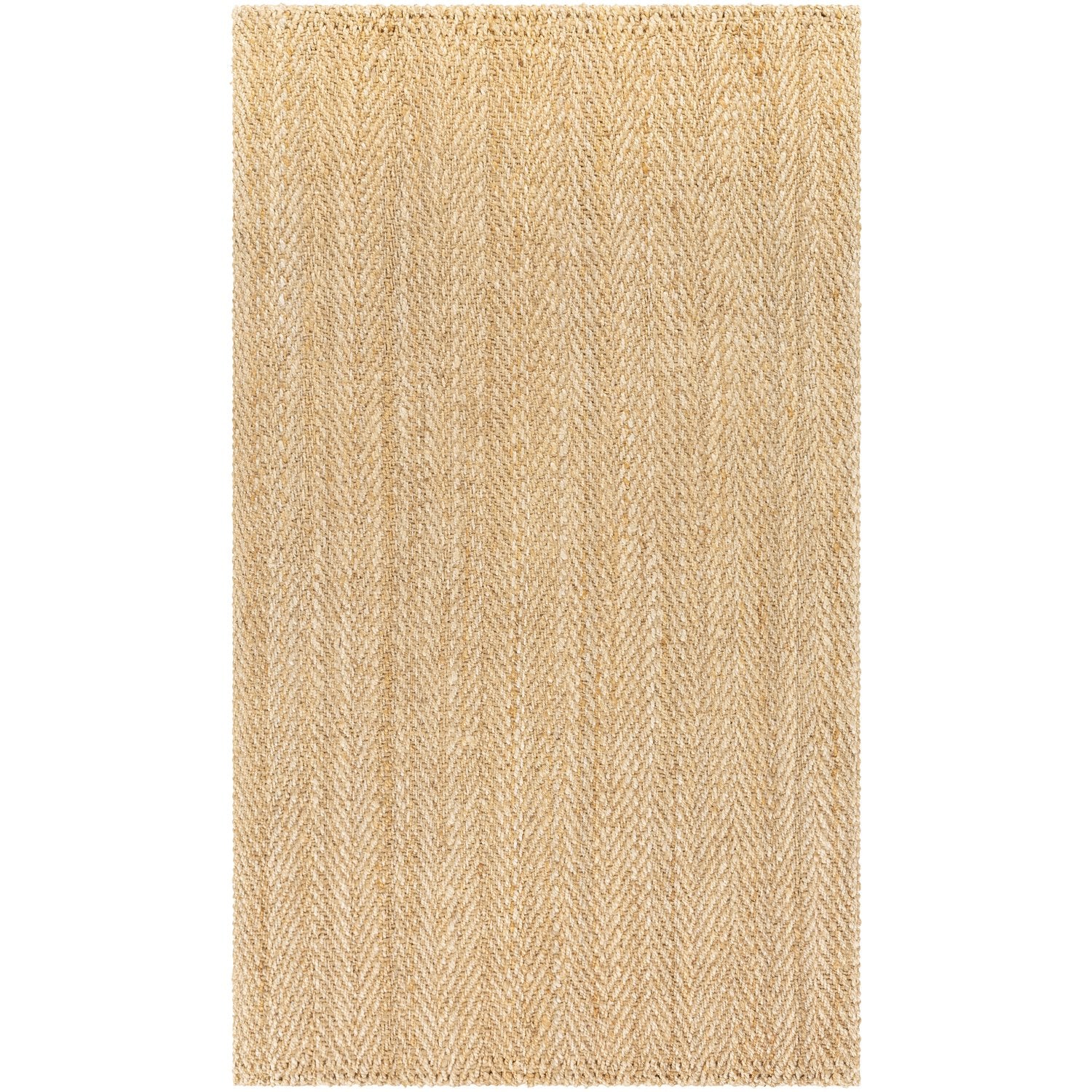 Jute Woven Hand Woven Rug