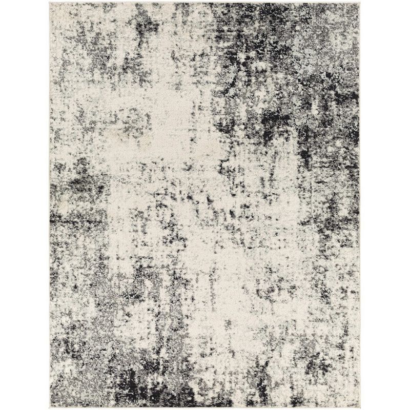 Farmersburg Modern Area Rug