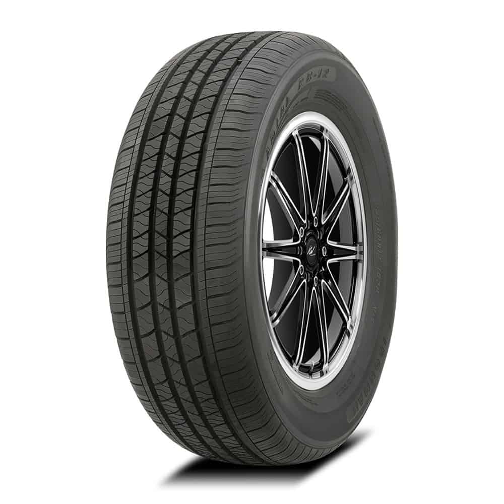 Ironman RB-12 175/70R14 84T