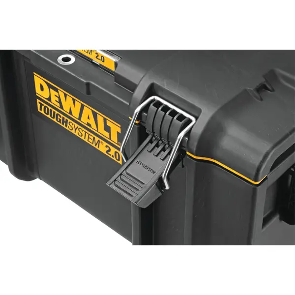 DEWALT ToughSystem 2.0 Large Tool Box