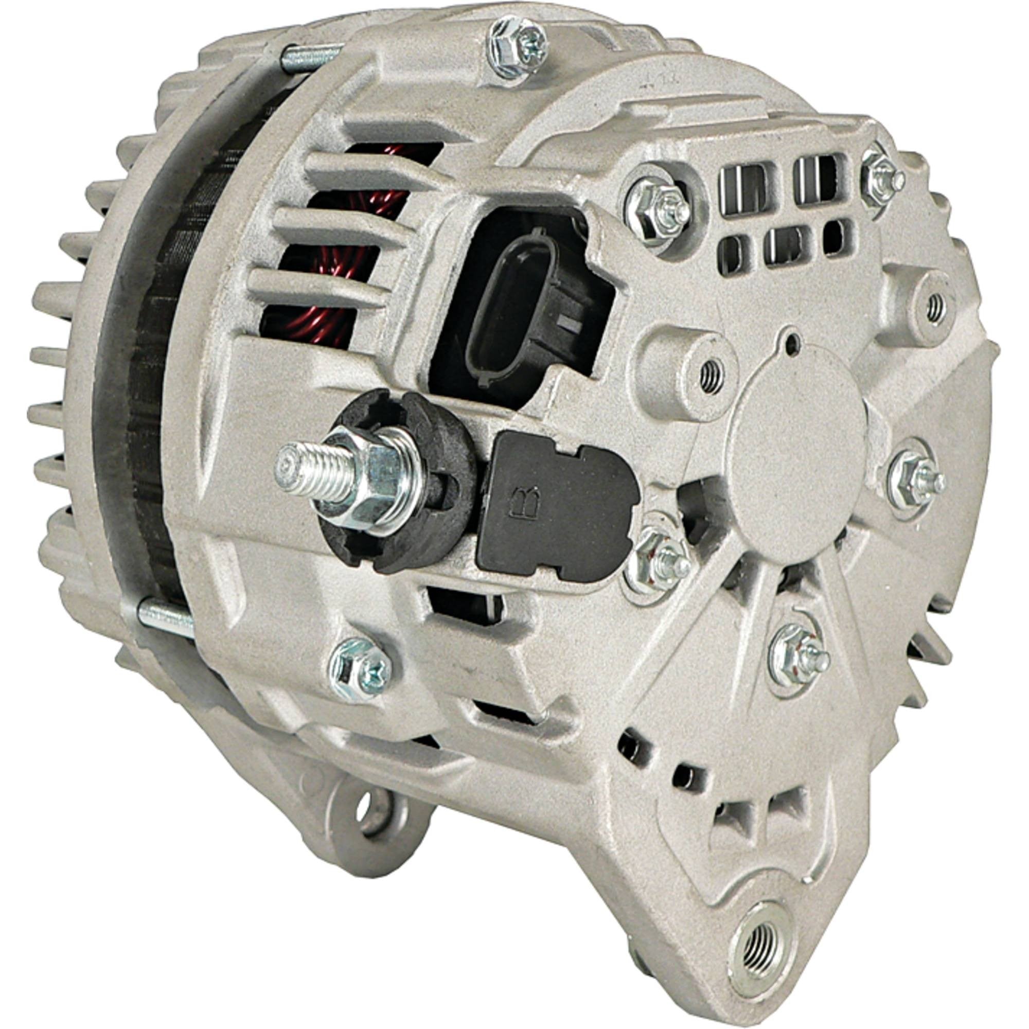 DB Electrical 400-44114 New Alternator for Pathfinder 2005-2007 4.0L and Armada TItan QX56 2007 5.6L