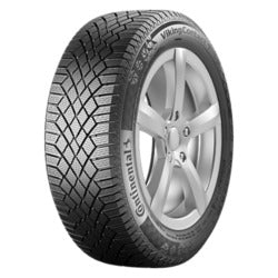 Continental Viking Contact 7 225/40R18XL 92T BW Winter Studless Tire