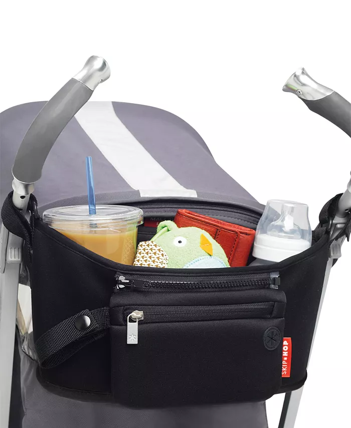 Skip Hop Grab and Go Stroller Organizer