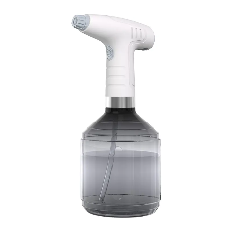 Plastic USB Portable Electric Mist Sprayer