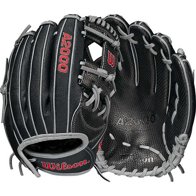 Wilson A2000 Spin Control 12 in. Infield Fast-Pitch Softball Glove