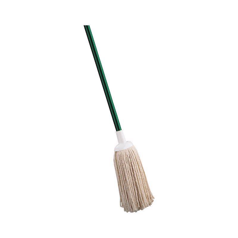 WET DECK MOP COTTON