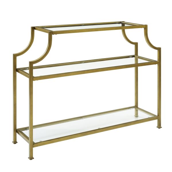 Aimee Console Table