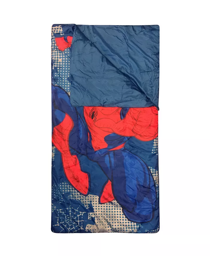 Marvel Spiderman Slumber Sack