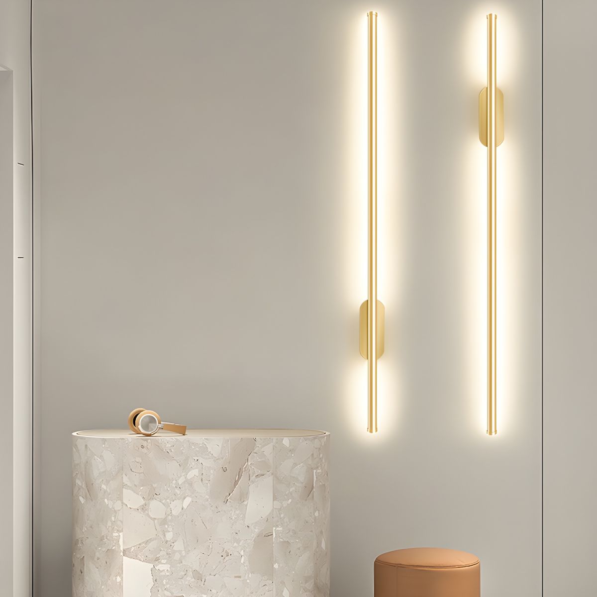 Seraphina Linear Wall Sconce