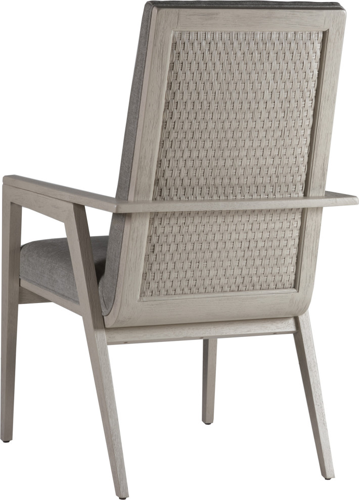 Arturo Arm Chair   Tropical   Armchairs And Accent Chairs   by HedgeApple  Houzz