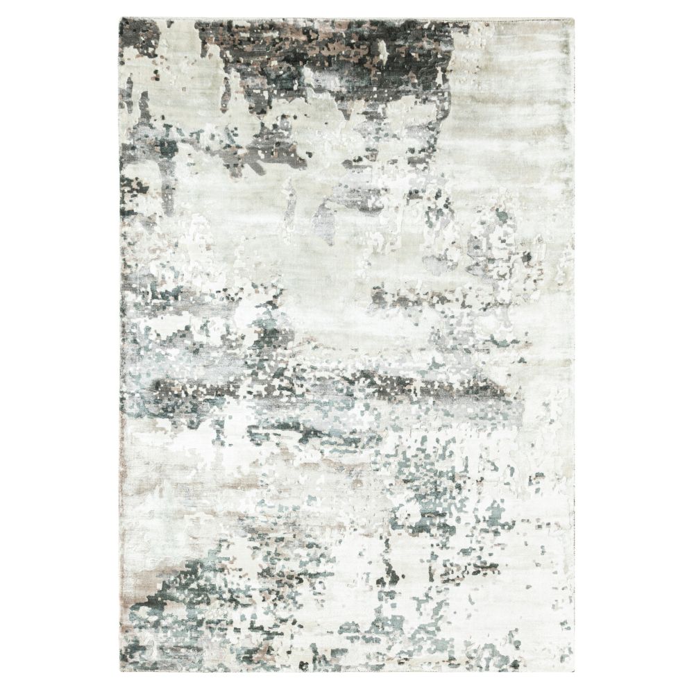 230X160 Cm Handmade Viscos Rug Jh-20733-M