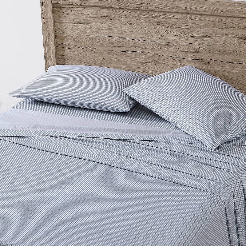 Eddie Bauer Cotton Sheet Set