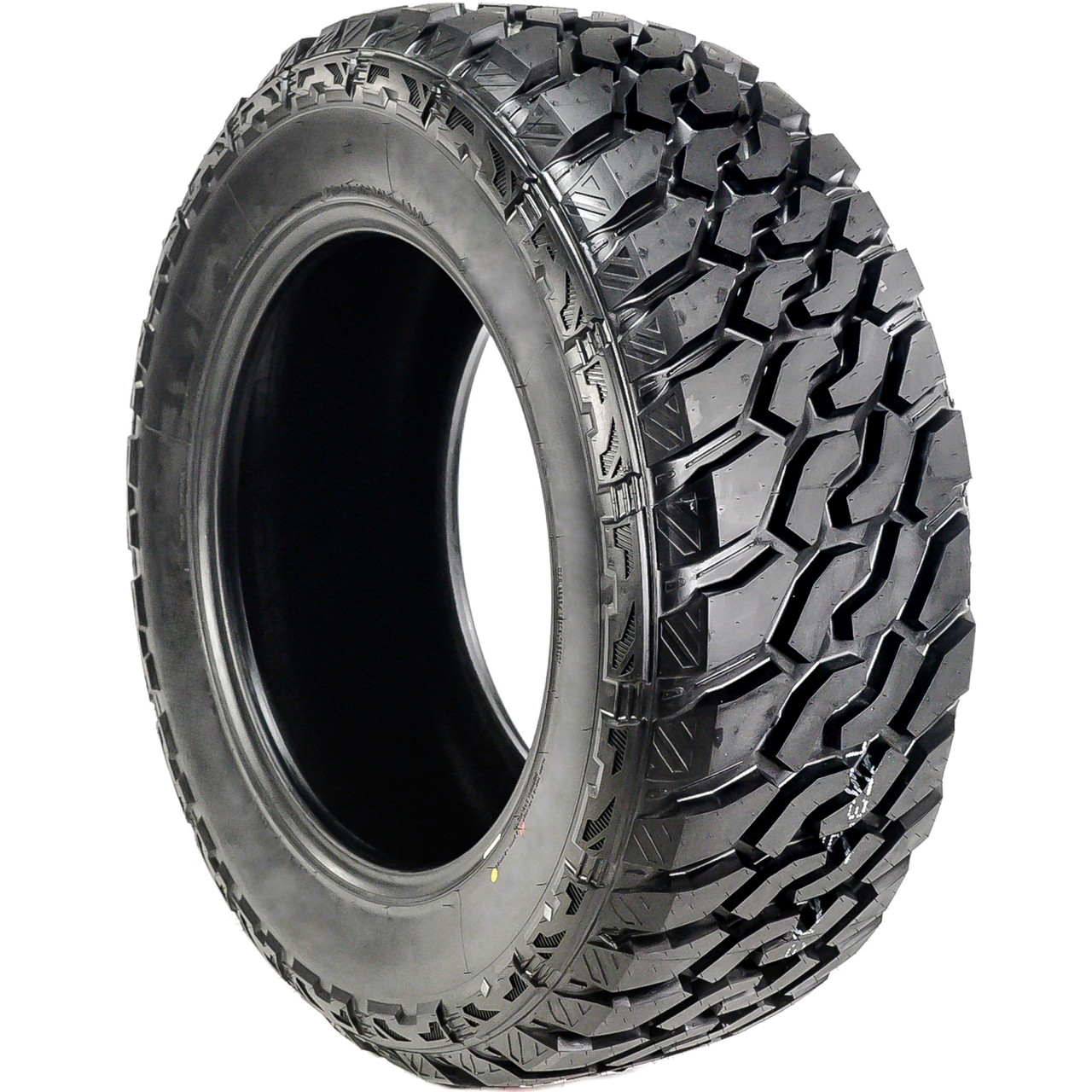 Leao Lion Sport MT LT 37X13.50R18 124Q D (8 Ply) M