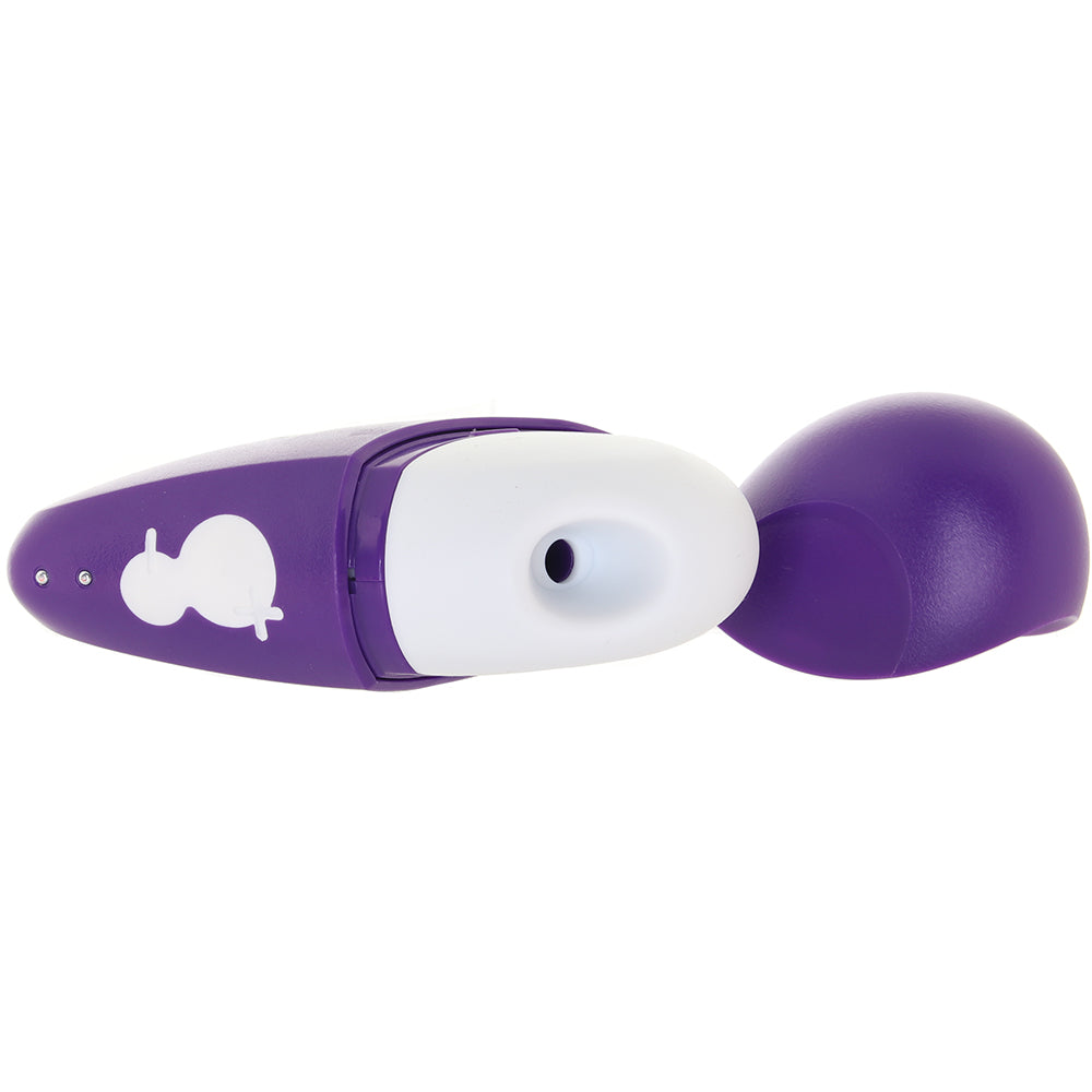 Romp Free Pleasure Air Clitoral Stimulator