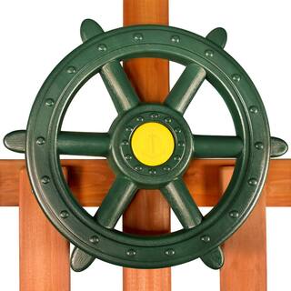 Gorilla Playsets Large Ships Wheel 07-0015-G