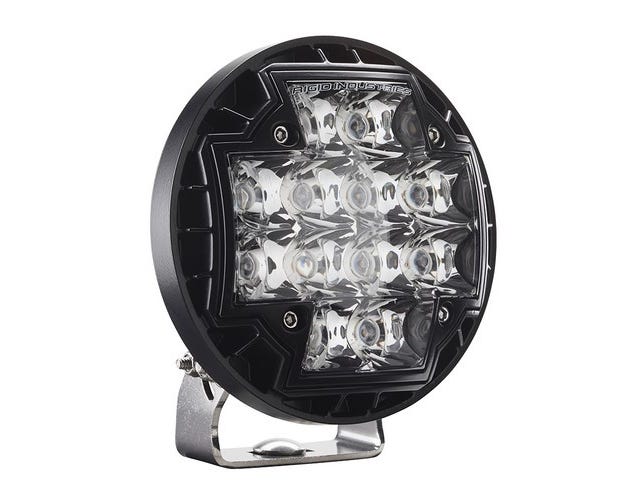 Rigid Industries R-46 Spot LED Light - 63321