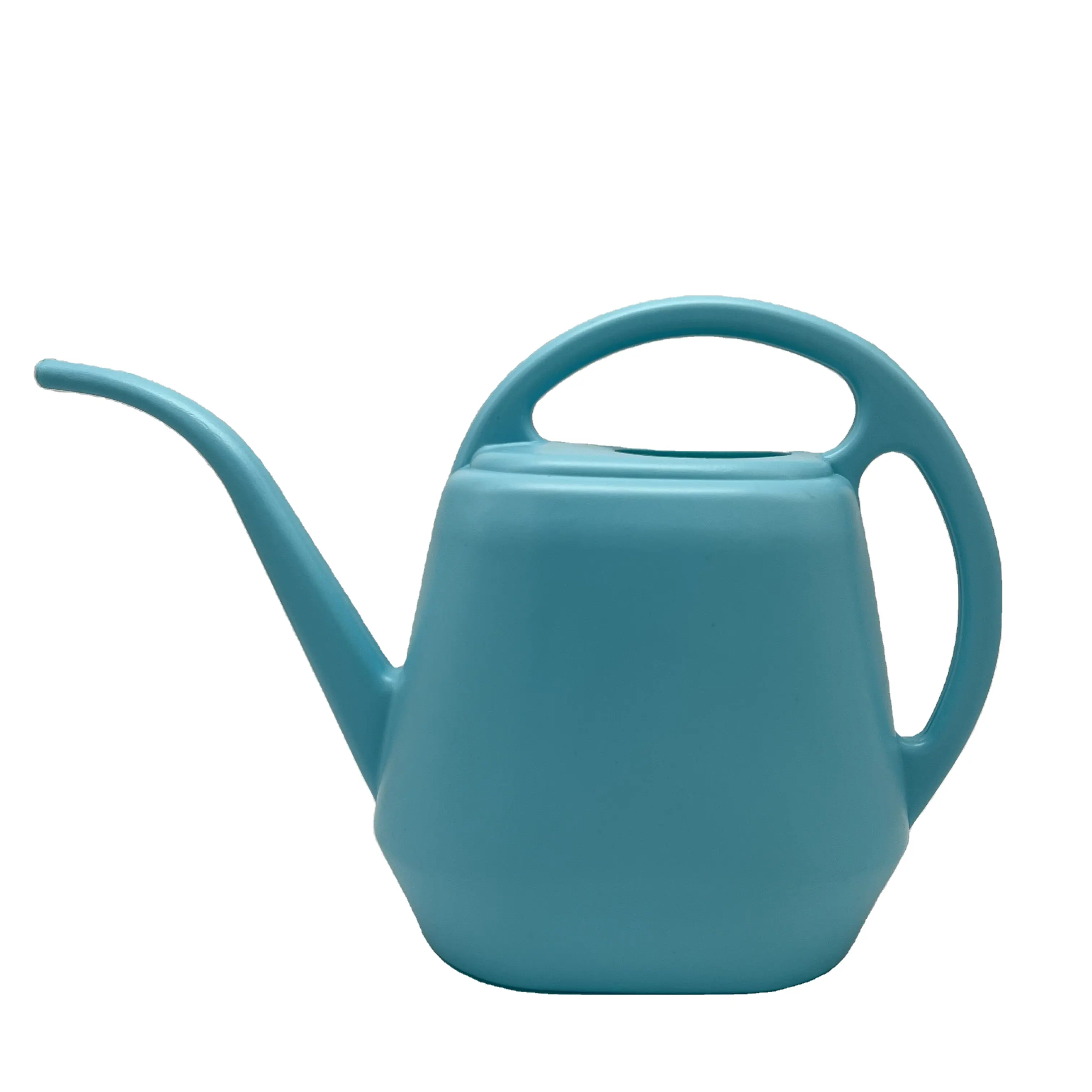 4L agricultural plastic watering can household garden  plant watering pot other garden supplies