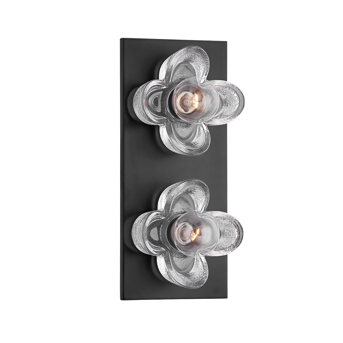 Shea 2 Light Bath Bracket