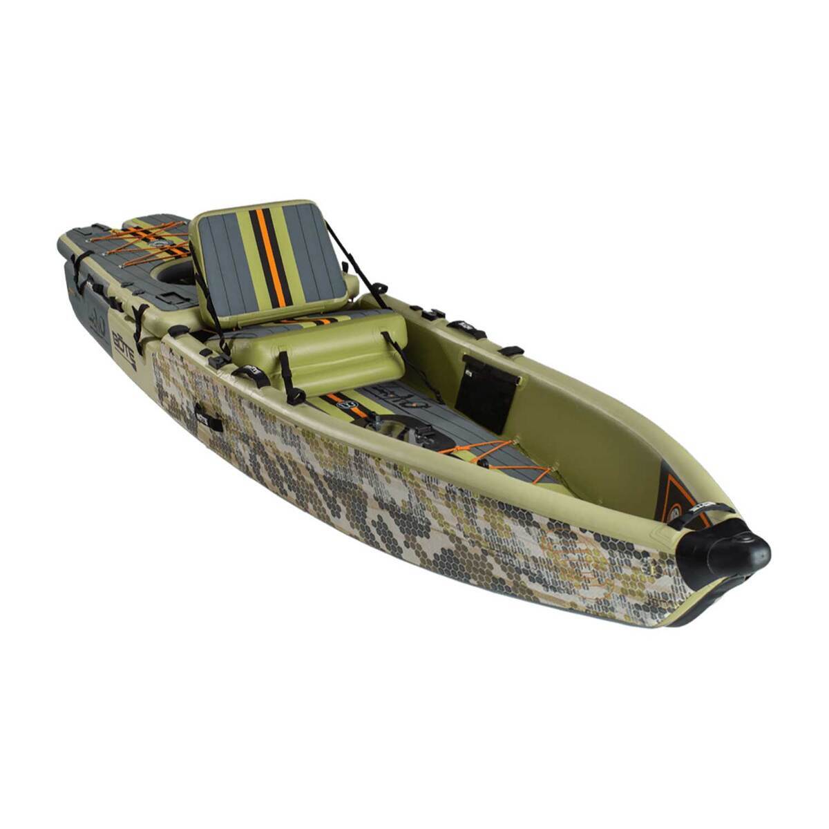 BOTE LONO Aero Inflatable Kayak